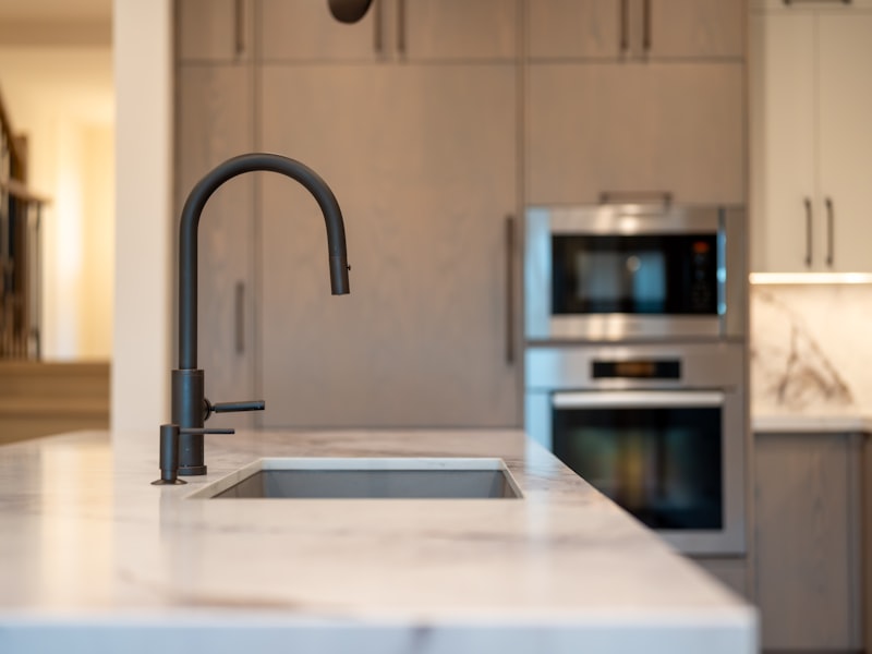 Commercial plumbing in South Lyon